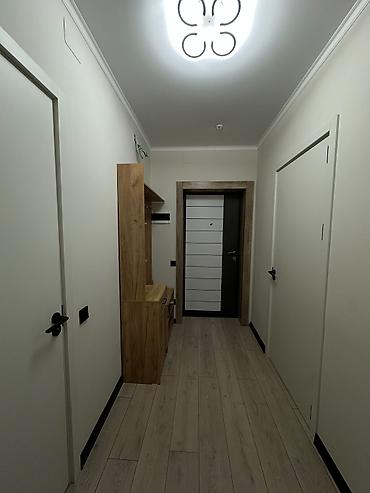 1: 1 комната, 46 м², Кара-Жыгач ж/м Элитка, 7 этаж, Дизайнерский ремонт — 10