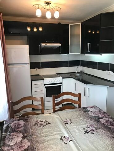 Продажа квартир: 3 комнаты, 54 м², Хрущевка, 3 этаж, Евроремонт