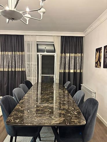 tek stolar: Salam Aleykum, Yeni alınıb istifadə olunmayıb. Masa 450 azndır — 1