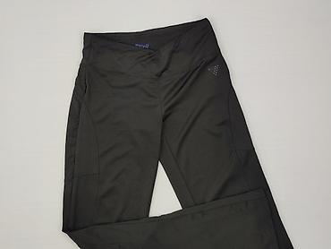 crivit pants: Crivit, Spodnie dresowe damskie, rozmiar S — 1