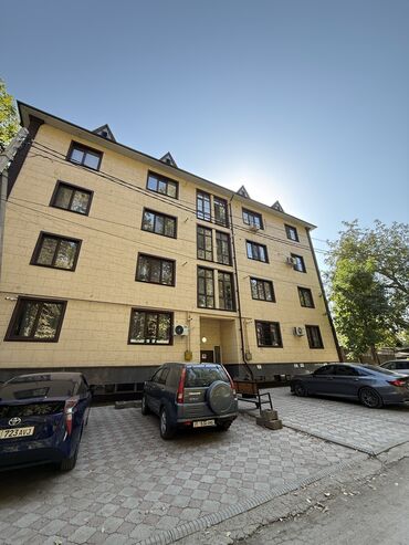 строим дом: 1 бөлмө, 47 кв. м, Жеке план, 5 кабат, ПСО (өзү оңдоп түзөтүп бүтүү үчүн)