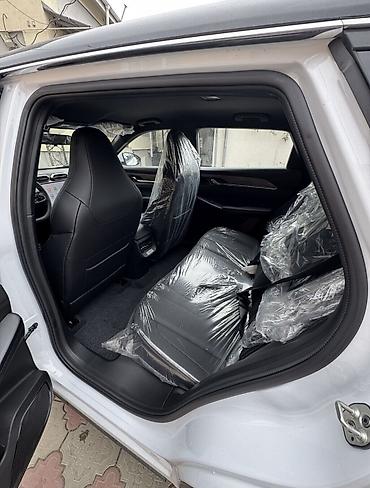 Dongfeng: Dongfeng Aeolus Haohan: 2026 г., Автомат, Электромобиль, Кроссовер — 6