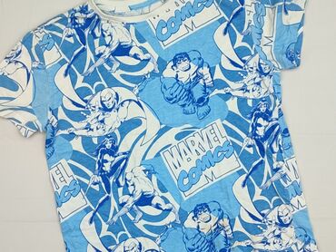 koszulki arsenal: T-shirt, Sinsay, 13 years, 152-158 cm, condition - Very good