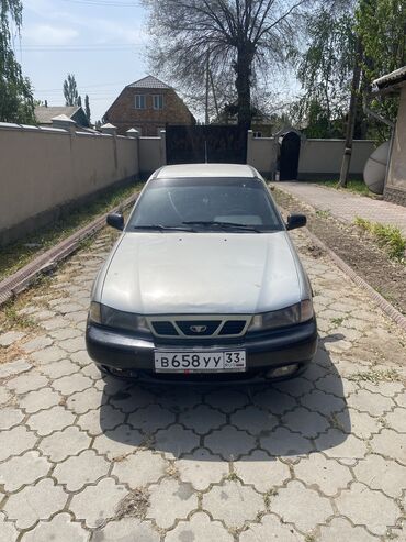 лобовое стекло опель вектра б: Daewoo Nexia: 2007 г., 1.5 л, Механика, Бензин, Седан