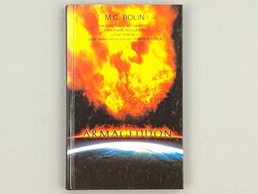 Book, genre - Novel, condition - Perfect