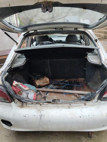 Digər avtomobil ehtiyat hissələri: Məhsul: Hyundai Accent (SOHC 12V) üçün orijinal ehtiyat hissələri — 51