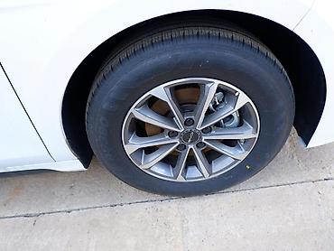 eylec: BYD Qin Plus: 1.6 l | 2025 il 10 km Sedan — 6