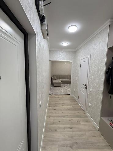 home: 3 комнаты, Ала-Арча ТРЦ Агентство недвижимости, Без животных, от 6 месяцев, от 1 года, С мебелью полностью — 9