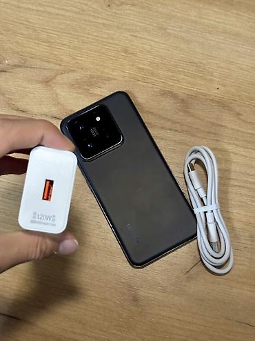 mate 50: Xiaomi, 14, Б/у, 256 ГБ, цвет - Черный, 1 SIM, 2 SIM, eSIM — 2
