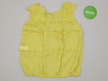zolta koszula: Zara, Bluzka damska, rozmiar S — 3