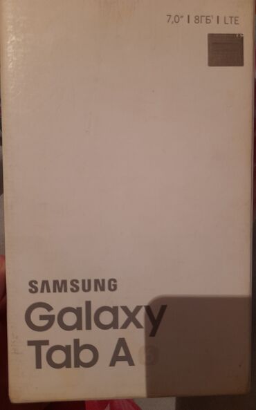 hard disk 2 tb: Samsung Galaxy Tab A 6 satilir Isteyen olsa endirim də ederik qutusu