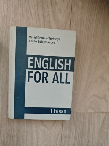 Bədii ədəbiyyat: Biri 3 manat — 16