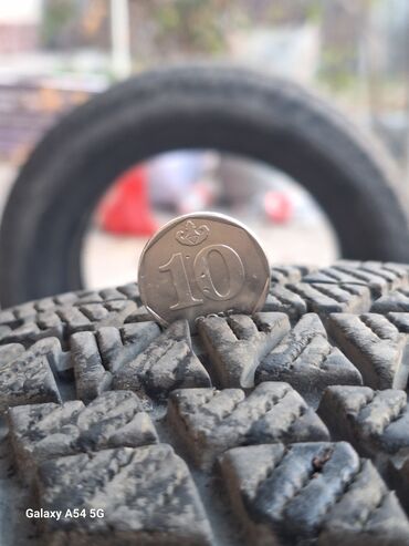 диск сапог: Шиналар R 14, Кыш, Комплект, Жеңил унаалар, Кытай, Kapsen