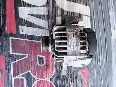 orginal: ALTERNATOR 1.6MJT ZA FIAT TIPO OD 2015. DO 2020. GOD. | Altenator — 1