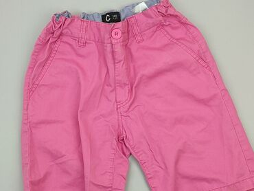 spodenki do kolan: Shorts, 11 years, 140/146, condition - Very good