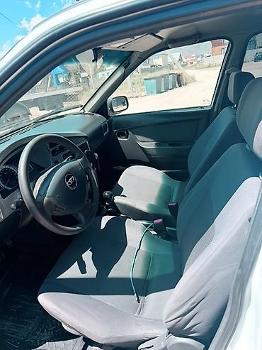 dio 27: Daewoo Nexia: 2014 г., 1.5 л, Механика, Бензин, Седан — 4