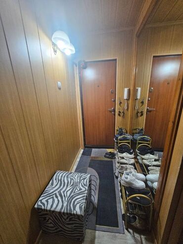 Продажа квартир: 3 комнаты, 58 м², 104 серия, 1 этаж, Дизайнерский ремонт