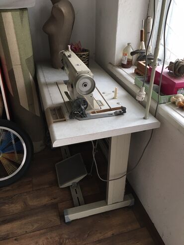 Швейная машина Китай