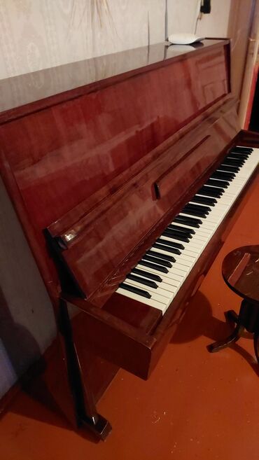 klaviatur: Piano, Akustik, İşlənmiş, Ünvandan götürmə, Ödənişli çatdırılma