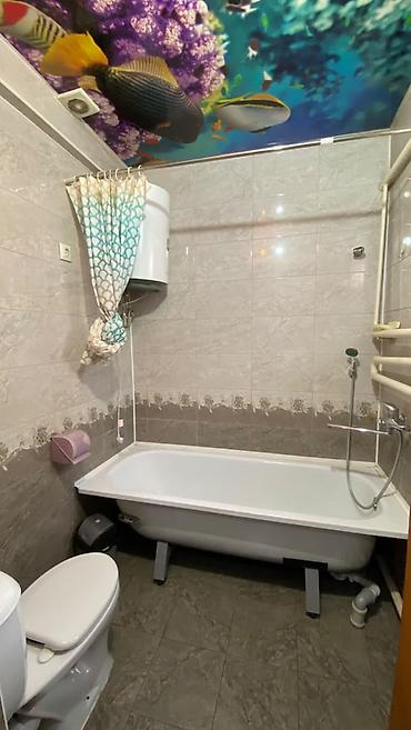 Продажа полдома: 3 комнаты, 40 м², Западный (новый) автовокзал Газ, Электричество, Канализация — 9