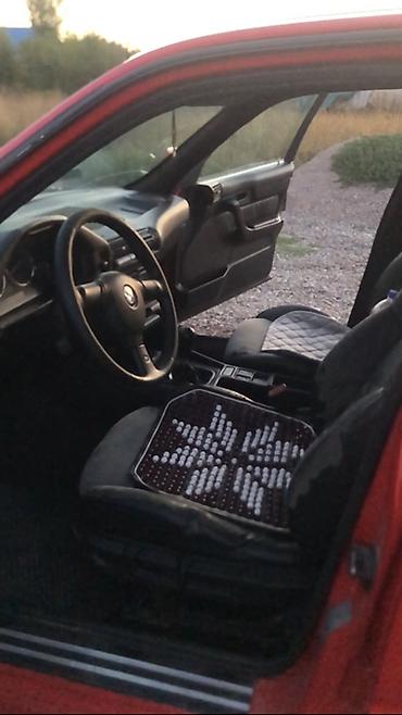 опель вектора б: BMW 5 series: 1990 г., 2.5 л, Механика, Бензин, Седан — 6