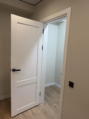 Продажа квартир: 2 комнаты, 55 м², Элитка, 1 этаж, Евроремонт — 24