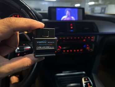 Alati za automobile: NOVO - Veepeak OBDCheck BLE+ Bluetooth OBD2 za iOS & Android — 18