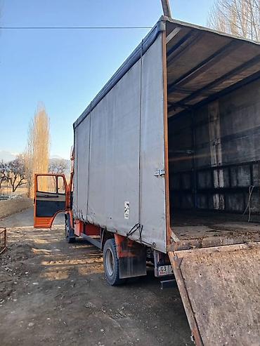 Грузовики: Грузовик at lalafo.kg — 6 Грузовики: Грузовик — 6