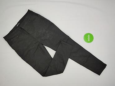 alpha: Spodnie materiałowe damskie, rozmiar 2XL — 2