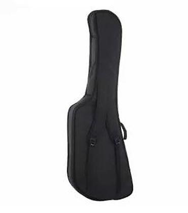 gitare beograd: XTREME STYLE GUITAR GIGBAG TORBA | Slanje po dogovoru ili lično — 9