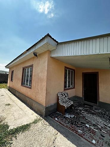 Продажа коттеджей и домов: Продаётся дом в новостройке Арашан 📍 Район: Арашан 📄 Документы — 1