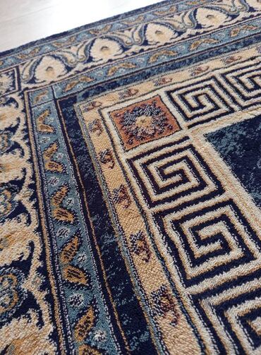 Tepisi i prostirke: Tepih, Pravougaoni — 13