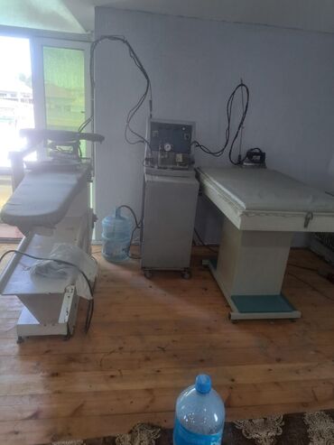 Ev personalı və təmizlik: Ütücü tələb olunur, 6 ildən artıq təcrübə, 6/1, Aylıq ödəniş