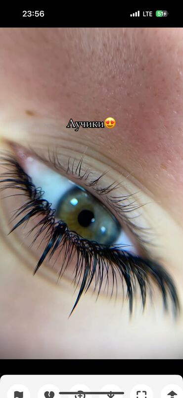 Ресницы: Ресницы, Голливуд, Классика, 2D, С выездом на дом, Консультация, Гипоаллергенные материалы — 1