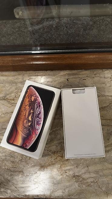 iphone xr ağ: IPhone Xs, 64 GB, Rose Gold, Simsiz şarj — 2