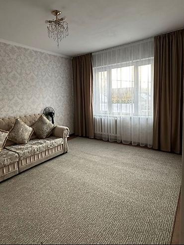 Продажа квартир: 2 комнаты, 46 м², Восток-5 мкр Индивидуалка, 2 этаж, Косметический ремонт — 3