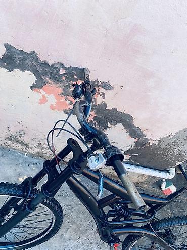rama velo: İkisi birlikdə bmx və start bmx29luq problemsiz start 26lıq ətraflı — 10
