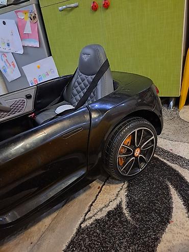 Игрушки: Продаю электрокар, цена 15000сом, новые 40000сом — 8