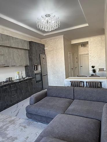 Продажа квартир: 3 комнаты, 63 м², Элитка, 10 этаж, Евроремонт — 8