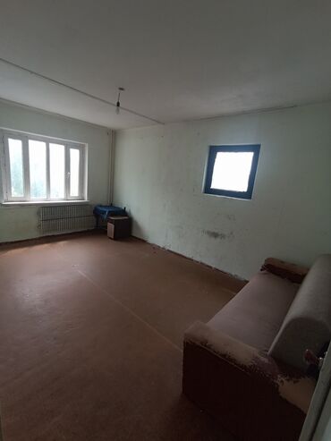 Продажа квартир: 1 комната, 34 м², 105 серия, 6 этаж, Старый ремонт