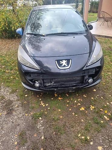 d3 mini kanali: DELOVI ZA PEUGEOT 207 ZA 2007. GOD. | kompletan auto u delovima — 4
