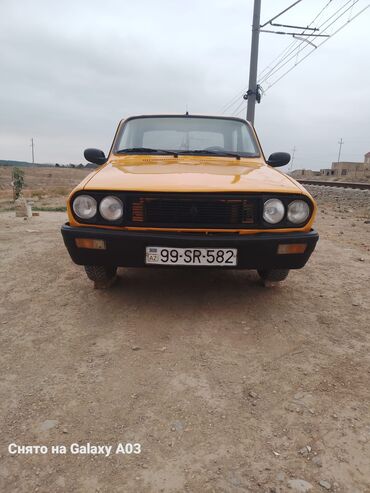 qaz 53 masin: Renault 12: 1.2 l | 1995 il 200000 km Sedan