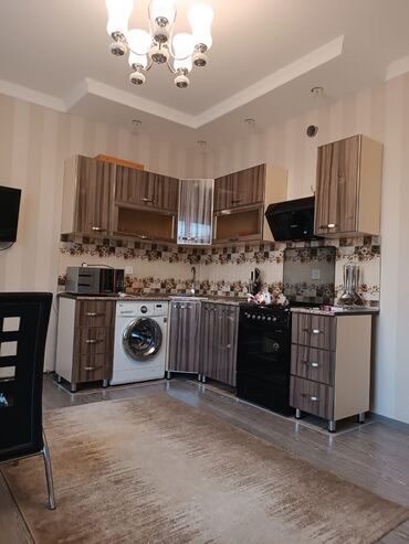 аренда объекта в баку: Xırdalanda AAAf parkda bazarstorun arxasındakı 5/5-ci mərtəbəsindəki