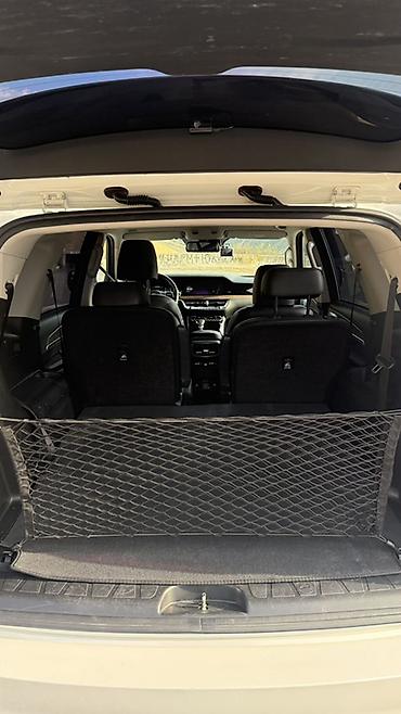 воя фри: KIA MOHAVE 3.0diesel 4WD 2020год пробег 199к 6-местный (2-2-2) Самая — 9