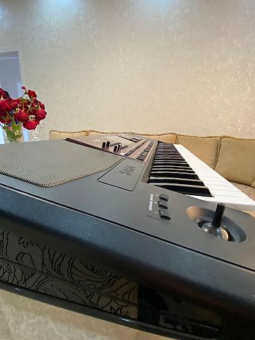 pa 500: Korg Pa 700 satılır qiymət 2222 manat necəfir real alıcılar zeng etsin — 6