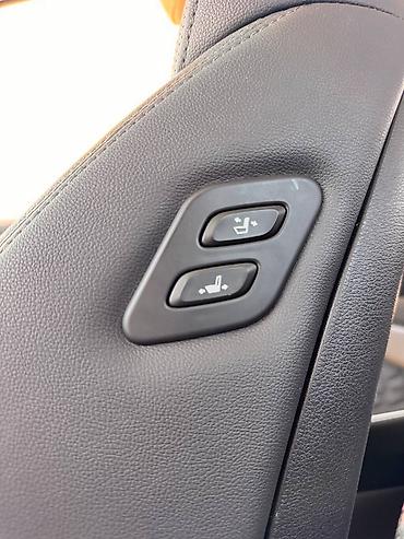 поможем: Hyundai Santa Fe: 2019 г., 2 л, Автомат, Дизель, Кроссовер — 7