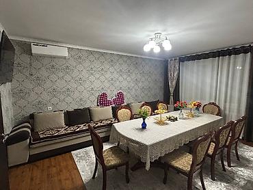 Продажа коттеджей и домов: Адрес: Ж/М Ак-ордо 3 ул.Таш-рабат Сотых: 4 Кв.метр: 10*10 Документ  — 4