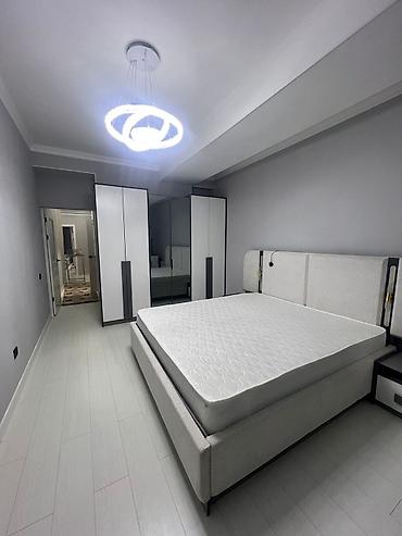 Продажа квартир: 3 комнаты, 70 м², Элитка, 6 этаж, Евроремонт at lalafo.kg — 9 Продажа квартир: 3 комнаты, 70 м², Элитка, 6 этаж, Евроремонт — 9