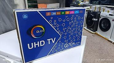 Телевизоры: Телевизор Samsung 21,5 дюм Самый низкий цены 5000 Санарип строненный — 3