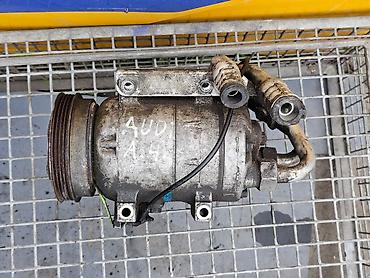 Компрессоры для авто: Компрессор Audi 1998 г., Б/у, Оригинал, Германия — 11